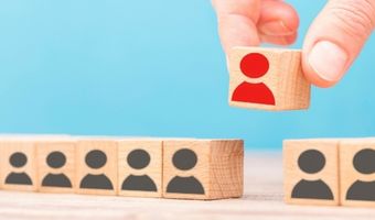 Hotelpersoneel in trek binnen andere sectoren