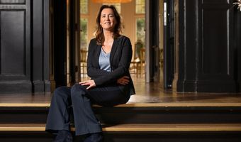 "Wij hadden begin vorig jaar zo'n 120 huwelijken in de boeken staan"