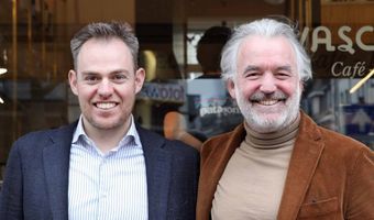 Lunchketen Vascobelo verovert Nederland