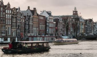 Reizen eenvoudiger vanaf 15 mei, ook náár Nederland