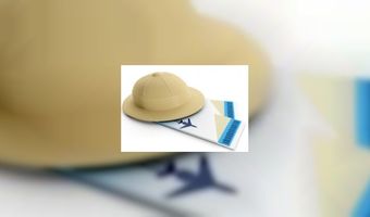 Aziatische reiziger zweert bij reviews