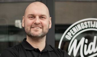 ''De eerste doorgroeimogelijkheid is een feit''