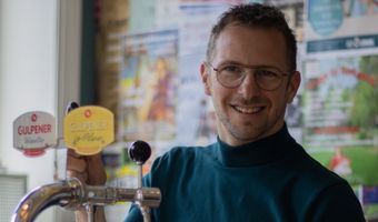 ''Positief vooruit blijven kijken naar de toekomst''