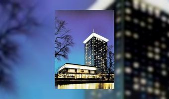 Renovatie vergaderzalen Hotel Okura afgerond