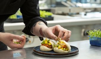 Meer marge in minder tijd? Met Slimme Keuken kan het!