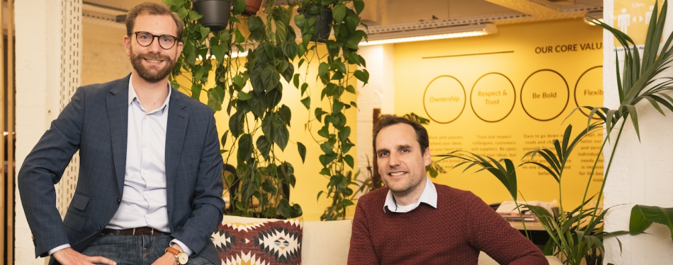 Food Management Platform Apicbase haalt 4 miljoen euro op