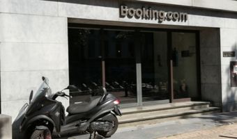 Booking.com verliest rechtszaak in Duitsland