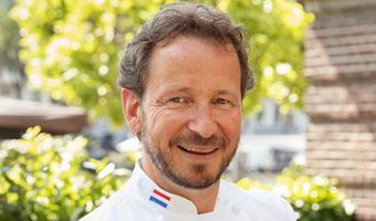 Rogér Rassin nieuwe Executive chef Van der Valk Hotel Sassenheim