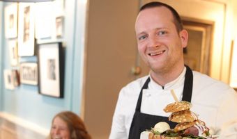 Oud-winnaar Lekkerste Lunchroombroodje, Jurgen de Ruijter: ''Het was overweldigend''