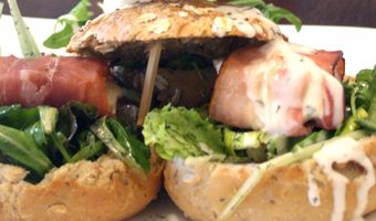 Terugblik: Lekkerste Lunchroombroodje van Nederland 2012