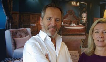 Jan Nieuwenhuis: ''Wij zijn meer kleermaker dan accountant''