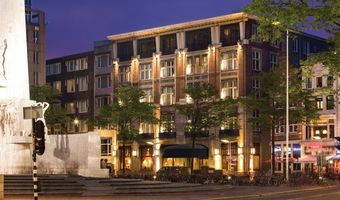 Anantara Hotels, Resorts & Spas verwelkomt Grand Hotel Krasnapolsky in hotelportfolio