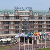 Rechter bepaalt: Radisson weer op de gevel van Palace Hotel Noordwijk