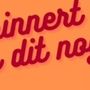 Twintig jaar geleden in Hospitality Management: Die dinsdag in september