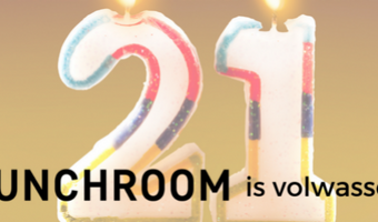 7 jaar geleden in Lunchroom: De Contente Mensch