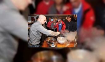 IJsfondue: nieuwste horecatrend?