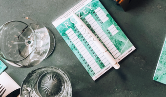 All inclusive vega  en vegan restaurant in Delft