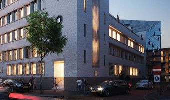 Motto by Hilton maakt Europees debuut in Rotterdam 