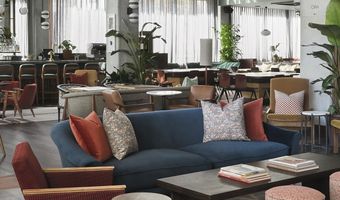 Vijf nieuwe The Hoxton hotels in Europa