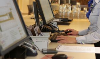 Inkomsten Europese hotelsector dalen met 50 procent in 2021