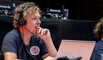 Pascal Ninaber (Upbeatles): ''Online pubquizzen zijn een enorm succes''