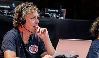 Mens, Bedrijf & Visie: Pascal Ninaber (Upbeatles)