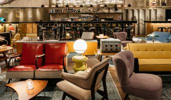 Ruby Hotels opent nieuw flagship hotel in Düsseldorf