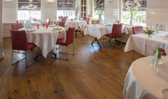 Euro-Toques Nederland verwelkomt Restaurant De Nieuwe Polderkeuken