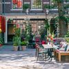 Boutique hotel Relais & Châteaux Weeshuis Gouda geopend