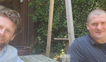 Militair erfgoed: van onneembare vesting naar spannend zakelijk avontuur