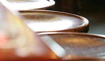 Het belang van kleur in een interieur