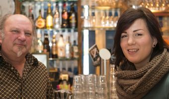 Interview André van Gelderen, eigenaar Zandfoort aan de Eem