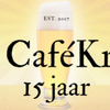 8 jaar geleden in De CaféKrant: Feestcafé de Wijsneus, Texel