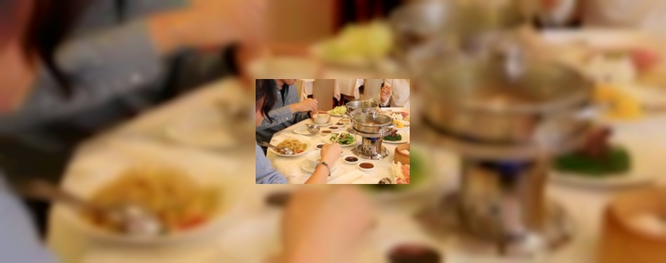 Nieuw: hotpot en dim sum bij Full Moon 