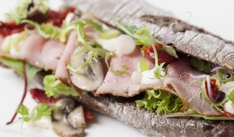 Terugblik: Lekkerste Lunchroombroodje van Nederland 2014