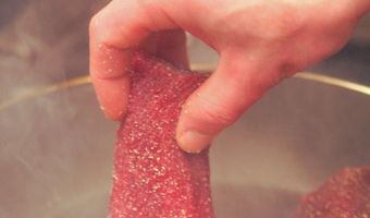 Welke boter is geschikt om mee te bakken?