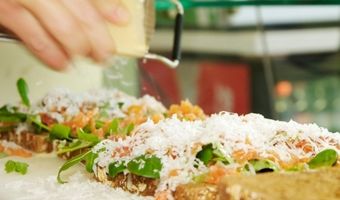 Zo bewaar je zuivel veilig