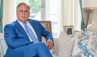 Unieke veiling Hilton Amsterdam voor Stichting Papageno