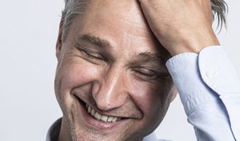 ''Je restaurant moet altijd relevant blijven''