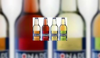 Biologische drinks zijn de trend