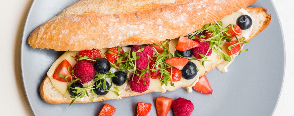 Terugblik: Lekkerste Lunchroombroodje van Nederland 2015