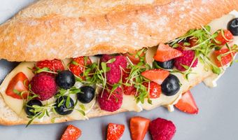 Terugblik: Lekkerste Lunchroombroodje van Nederland 2015