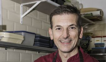 Oud-winnaar Lekkerste Lunchroombroodje: ''Het prijswinnende broodje bestaat nog steeds!''