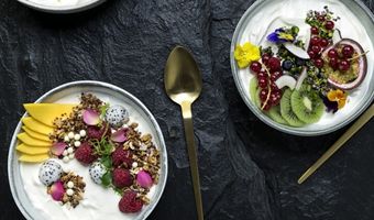 Haal meer uit ontbijt