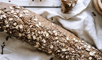 Waldkorn wordt bio dankzij Bio Bakkerij De Trog