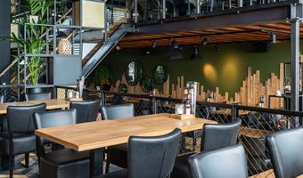 De Beren Amersfoort ondergaat metamorfose  