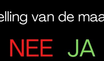 Stelling van de maand juni