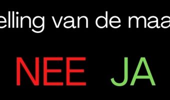 Stelling van de maand mei: de uitslag