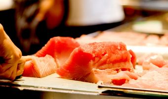 Wokakkoord op losse schroeven, Aziatische koks niet meer welkom