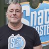 Chef-kok Ron Blaauw wint eerste seizoen Snackmasters